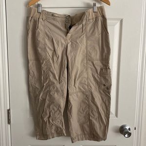 Lane Bryant Cargo Capri